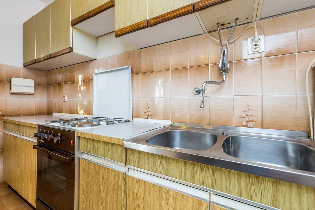 Apartment Marcelo Medulin Buitenkant foto
