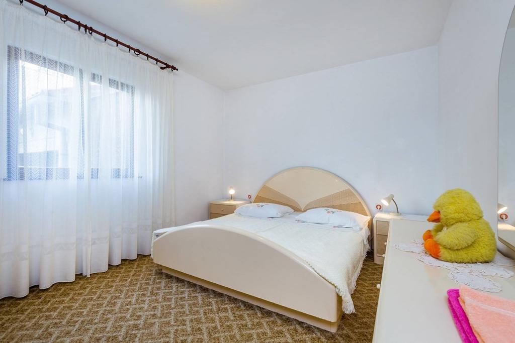 Apartment Marcelo Medulin Buitenkant foto