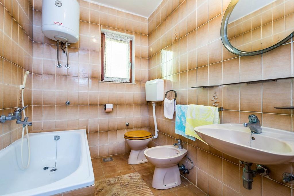 Apartment Marcelo Medulin Buitenkant foto